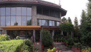 Club Himalaya Nagarkot